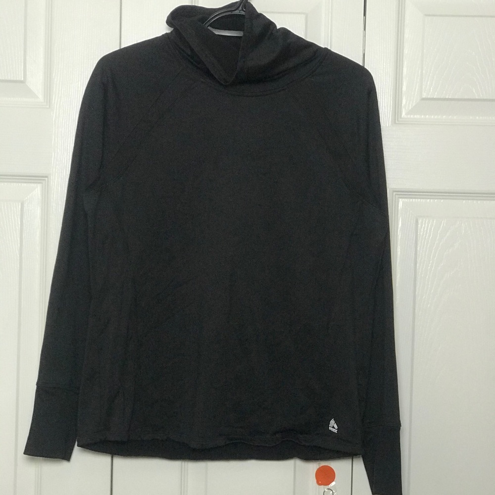 RBX pullover